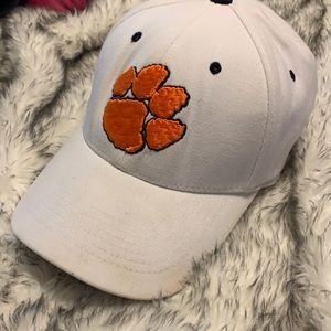 Tigers Hat. One fit Large